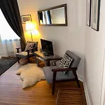 Privatunterkunft Roam Sweet Roam - Private Zimmervermietung *