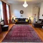 Roam Sweet Roam - Private Zimmervermietung * Rostock