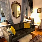 Privatunterkunft Roam Sweet Roam - Private Zimmervermietung Rostock