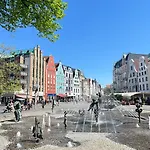 Roam Sweet Roam - Private Zimmervermietung Privatunterkunft