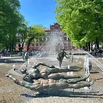 Privatunterkunft Roam Sweet Roam - Private Zimmervermietung