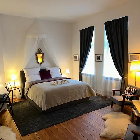 Roam Sweet Roam - Private Zimmervermietung Rostock