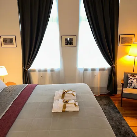 Homestay Roam Sweet Roam - Private Zimmervermietung *