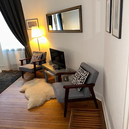 Homestay Roam Sweet Roam - Private Zimmervermietung *