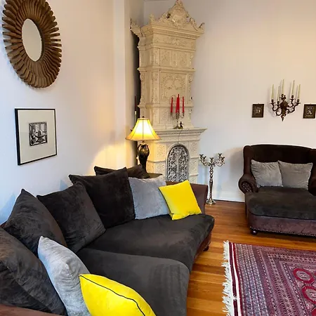 Homestay Roam Sweet Roam - Private Zimmervermietung Rostock