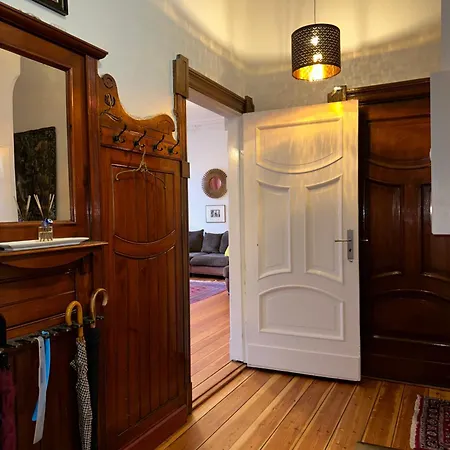 Roam Sweet Roam - Private Zimmervermietung Homestay