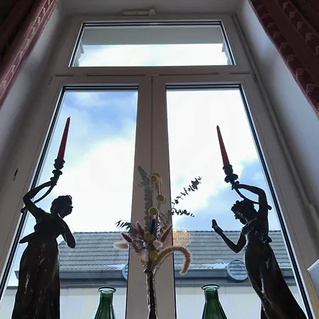 Homestay Roam Sweet Roam - Private Zimmervermietung *