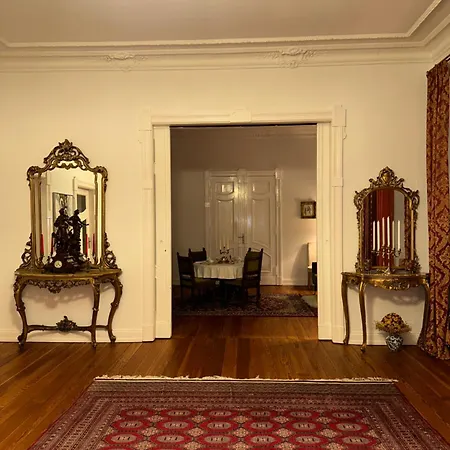 Roam Sweet Roam - Private Zimmervermietung Homestay *
