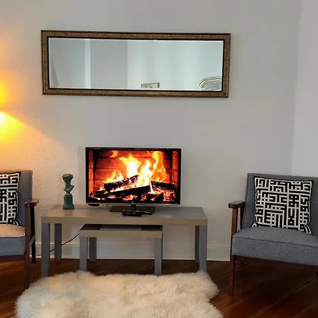 Homestay Roam Sweet Roam - Private Zimmervermietung Rostock