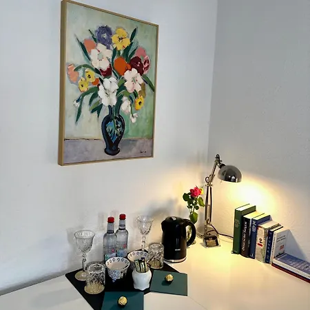 Roam Sweet Roam - Private Zimmervermietung Homestay
