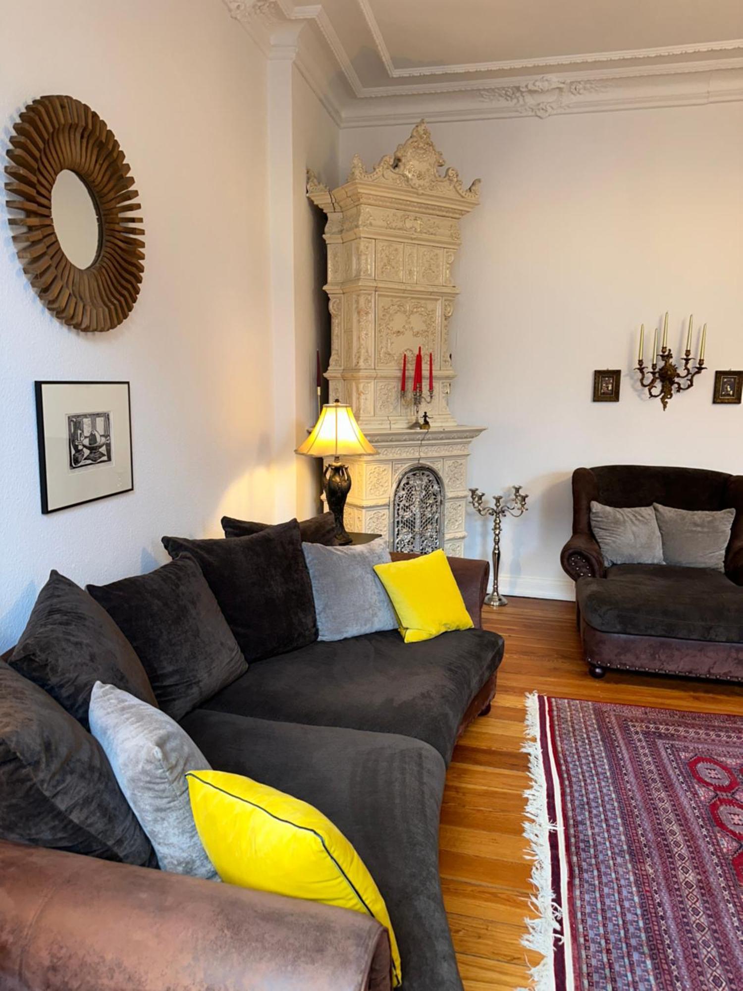 Homestay Roam Sweet Roam - Private Zimmervermietung Rostock