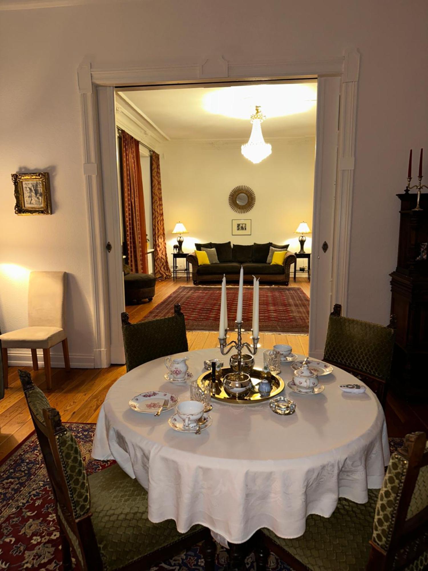 Homestay Roam Sweet Roam - Private Zimmervermietung