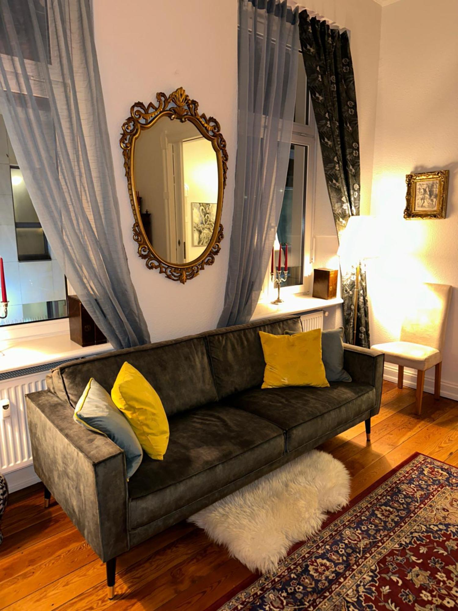 Homestay Roam Sweet Roam - Private Zimmervermietung Rostock