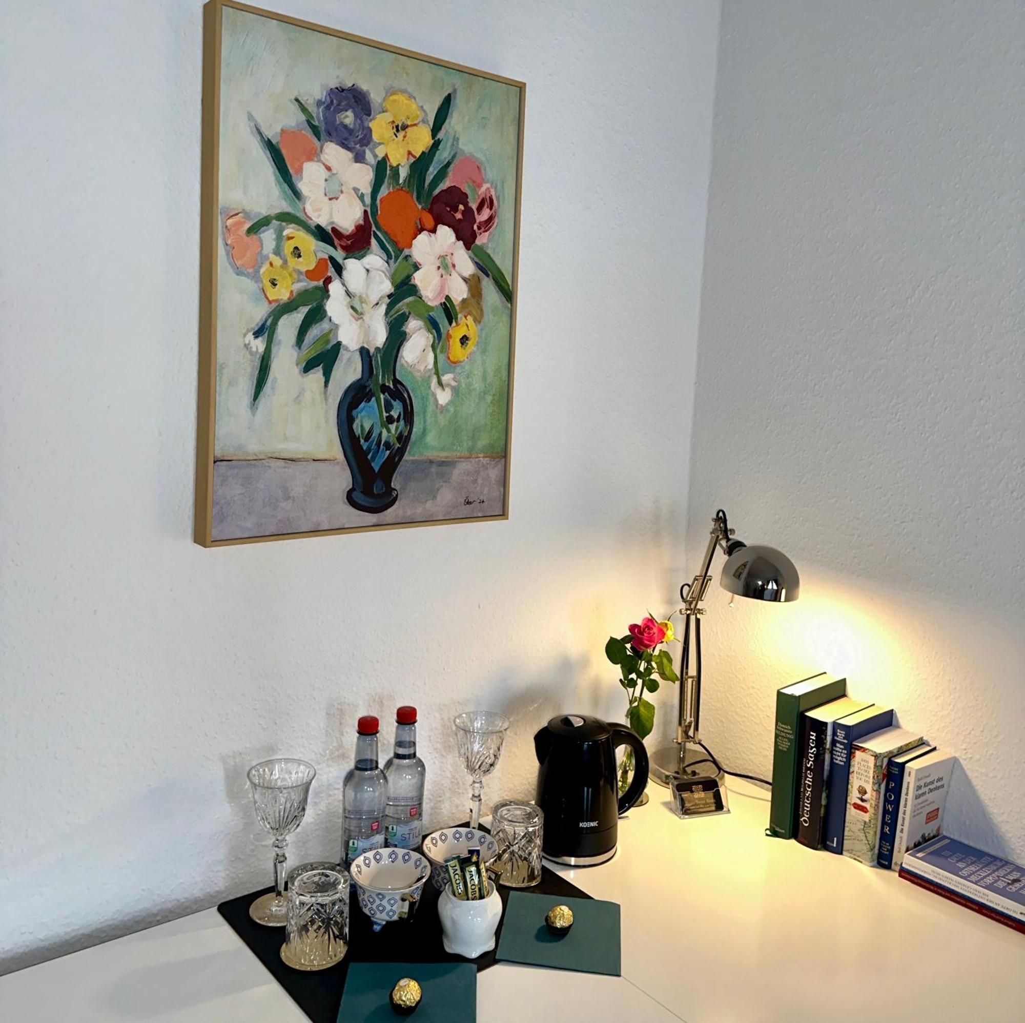 Roam Sweet Roam - Private Zimmervermietung Homestay