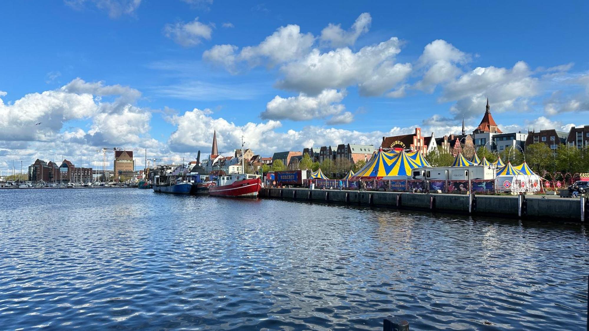 Roam Sweet Roam - Private Zimmervermietung * Rostock